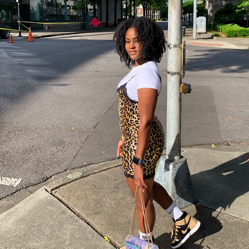 Meet your Posher, Brittany